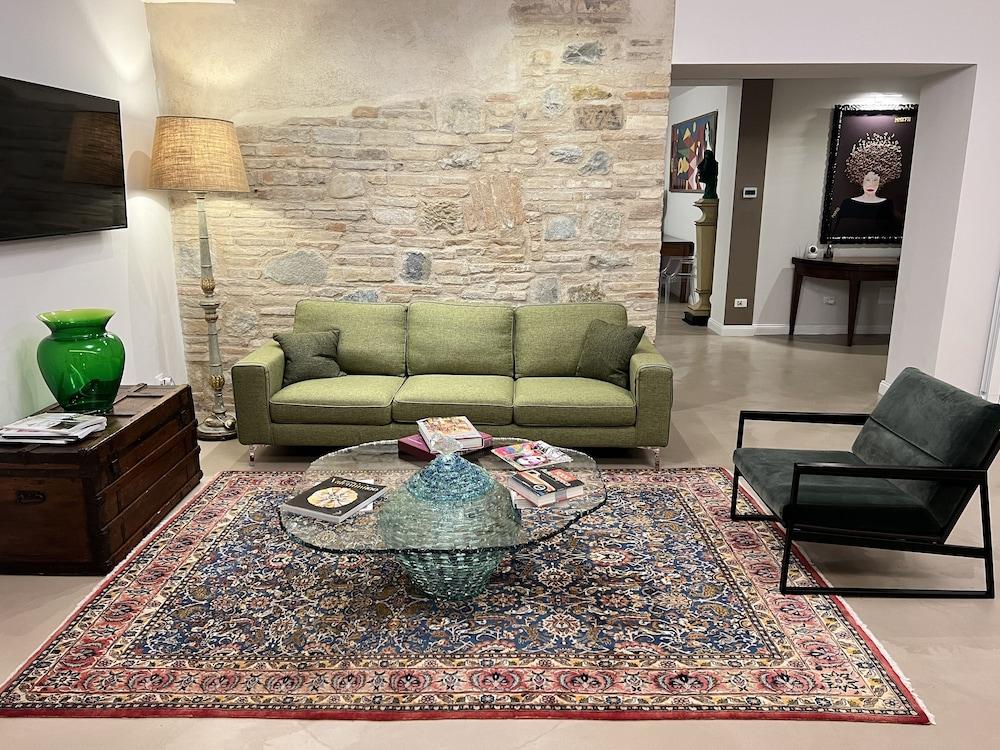 CorteViva Boutique B&B