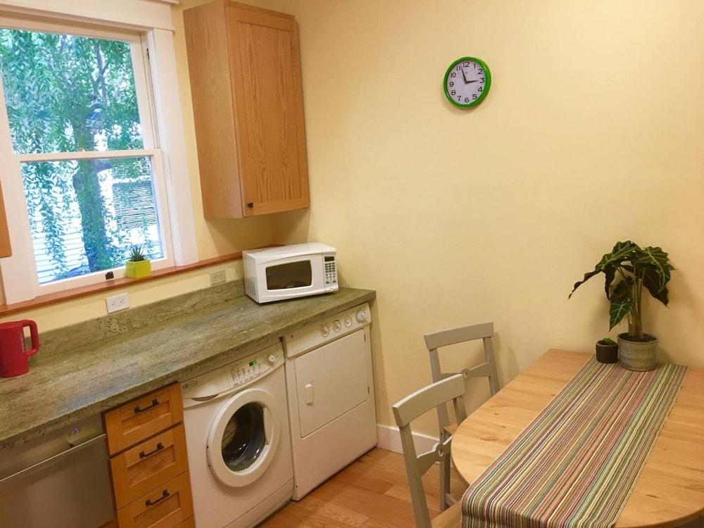 Modern and Stylish Flat