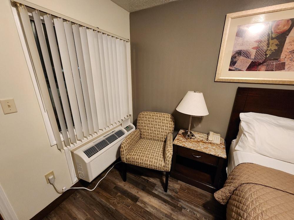 Jefferson Hills Motel