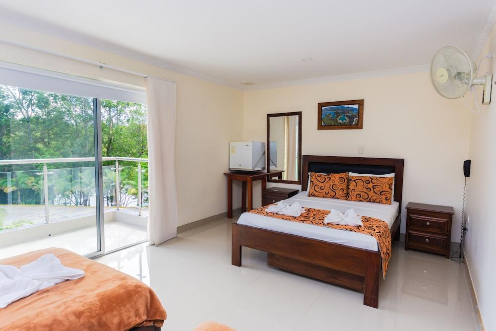 Hotel Verony Guatape