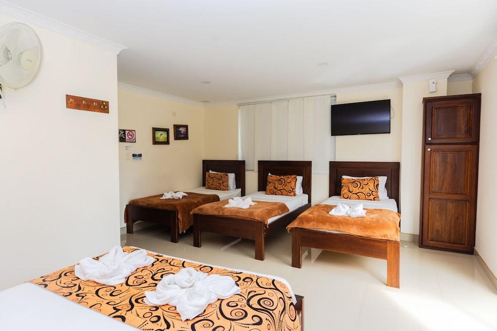 Hotel Verony Guatape