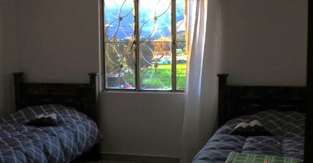 Hostal Casa Lantana Suesca