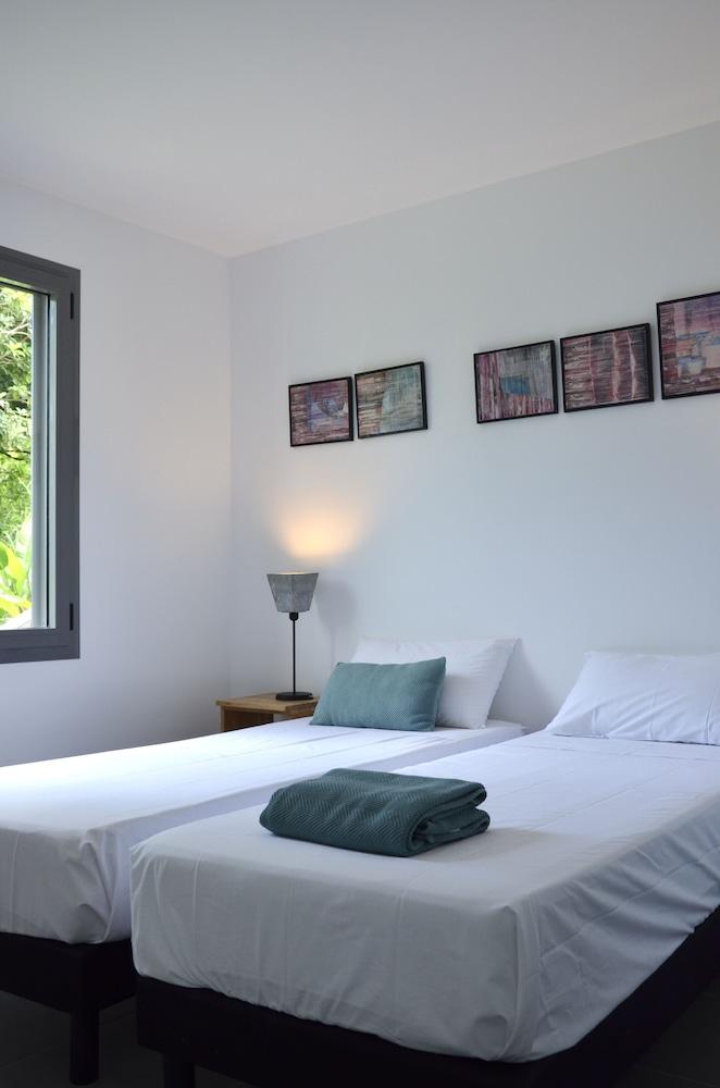 Villas Coco Cannelle