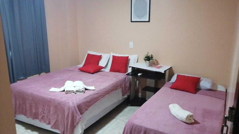 Pousada Flor de Brasília