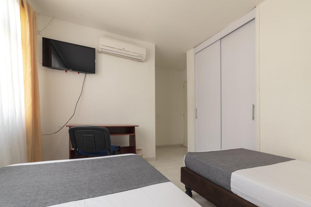 Ayenda 1409 Casa Tequendama