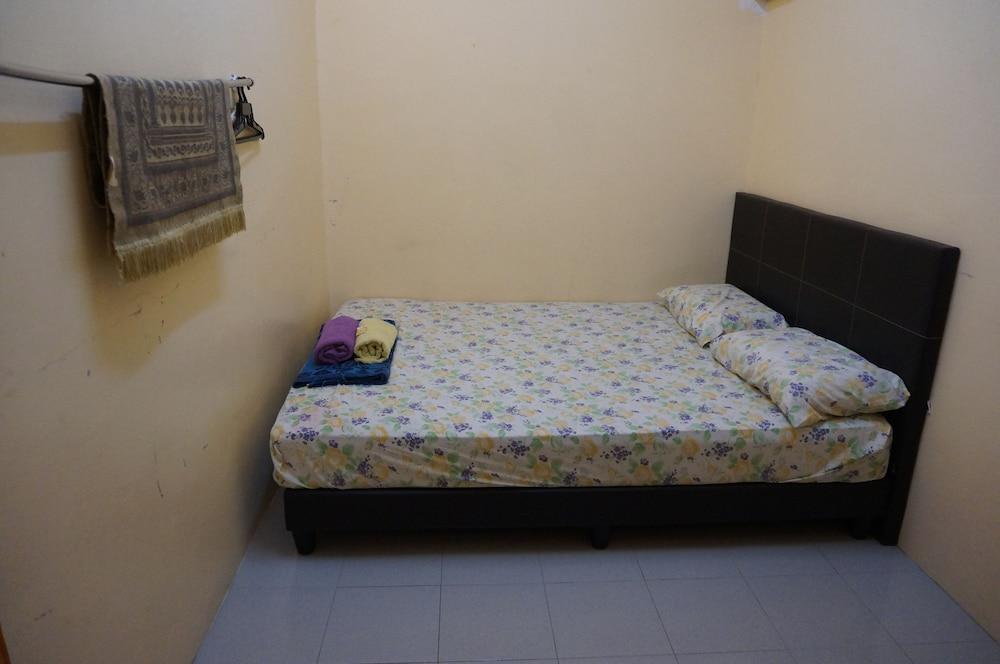 Hotel Bajet Gaya Warisan