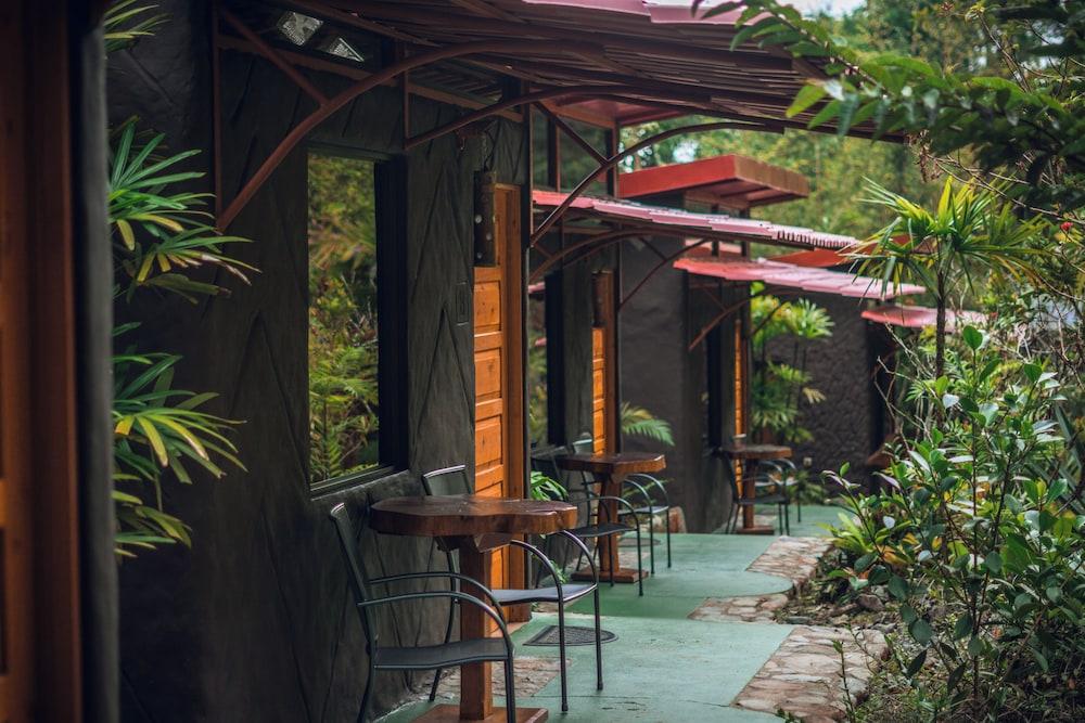 Talamanca Nature Reserve