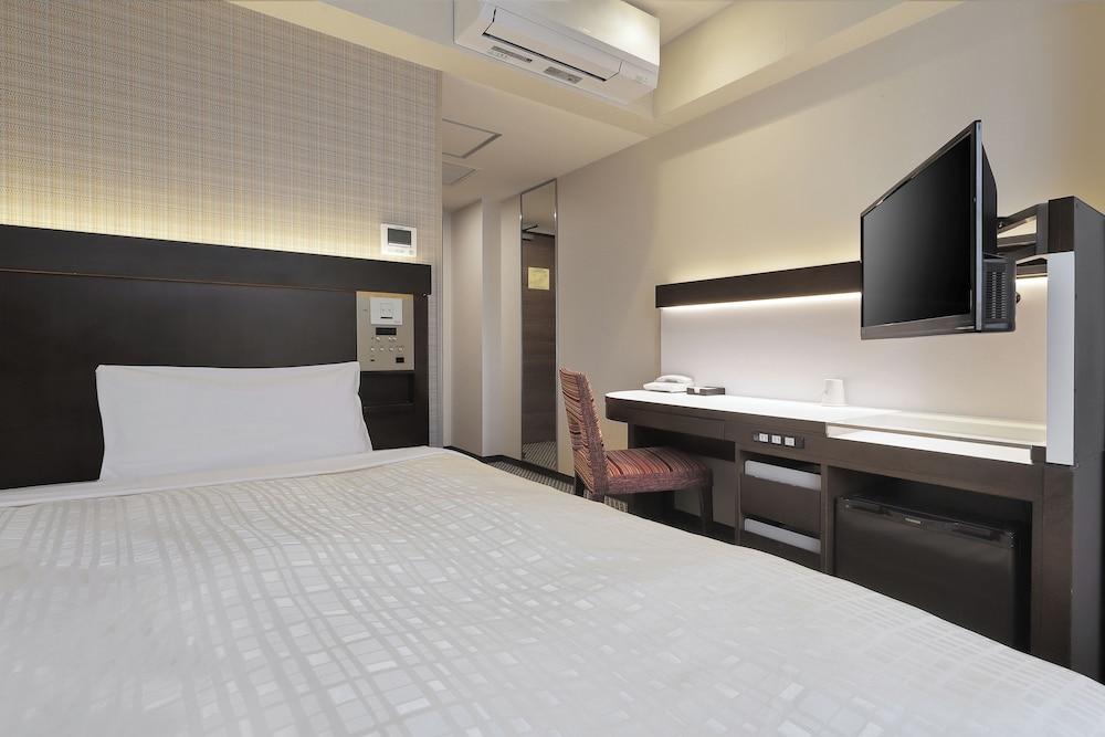 Keio Presso Inn Nihonbashi Kayabacho