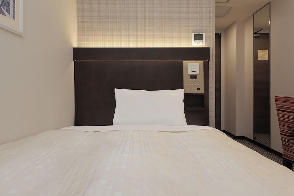 Keio Presso Inn Nihonbashi Kayabacho