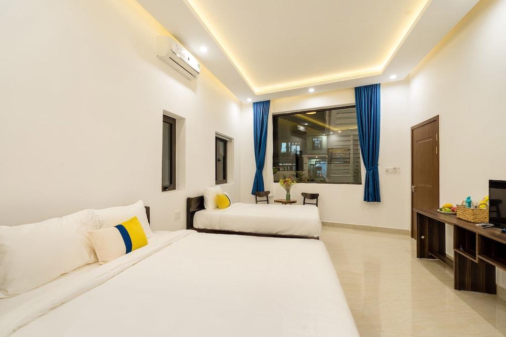 5 Coconut Homestay Hoi An