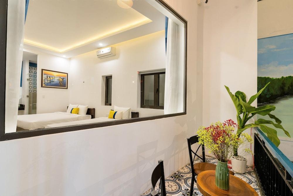 5 Coconut Homestay Hoi An