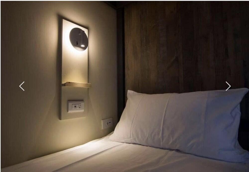 Taiwan Dive Resort - Hostel