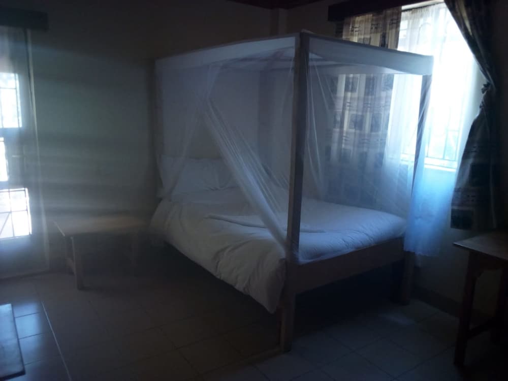 Naivasha Lakeview Resort