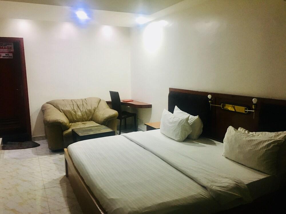 Maison 55 Hotel and Suite