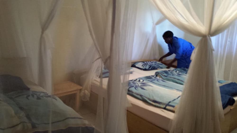 Guest House Jane Naivasha