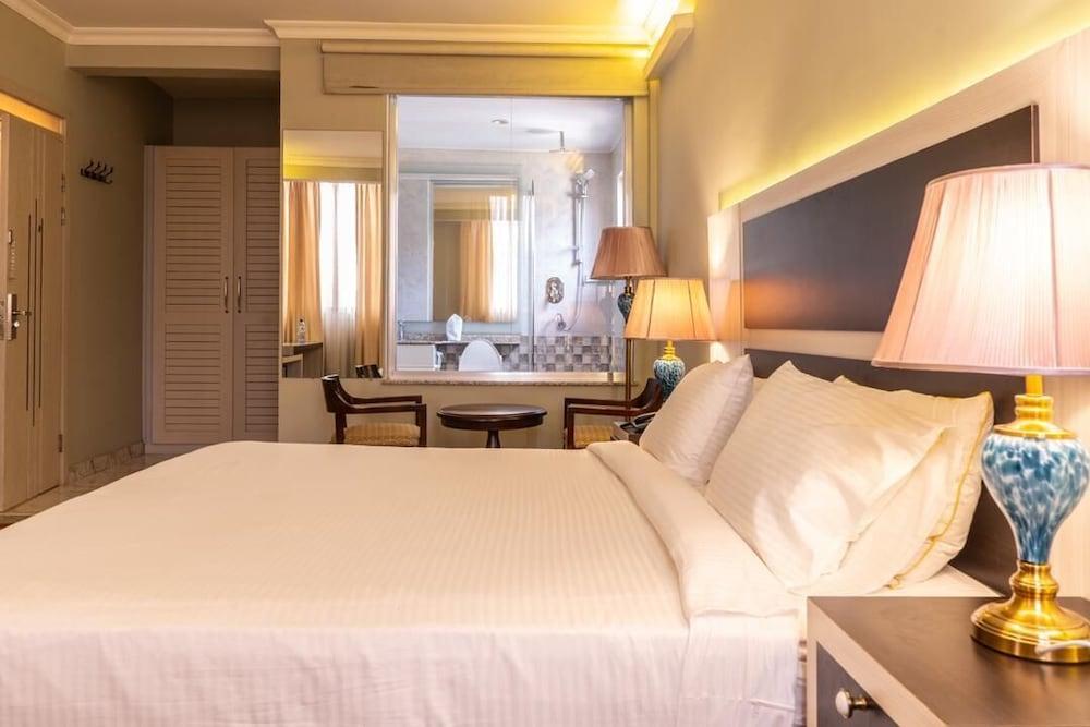 Mimi's Boutique Hotel