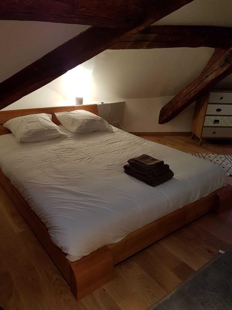 Les chambres d'Orsay