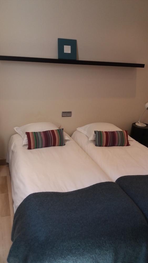 Penthouse With Private Pool