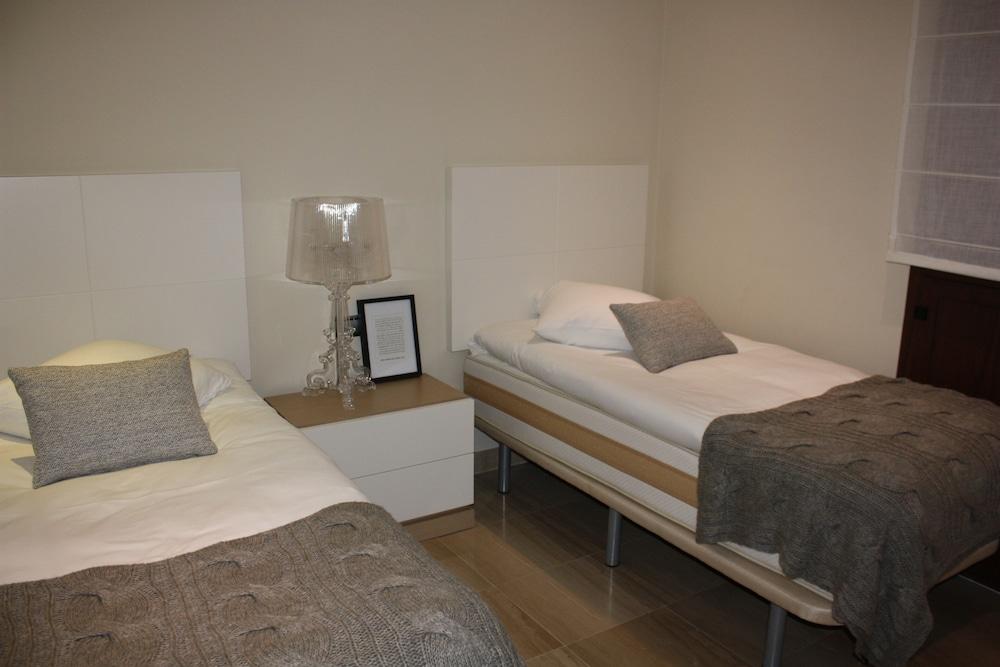 Penthouse - Private Pool