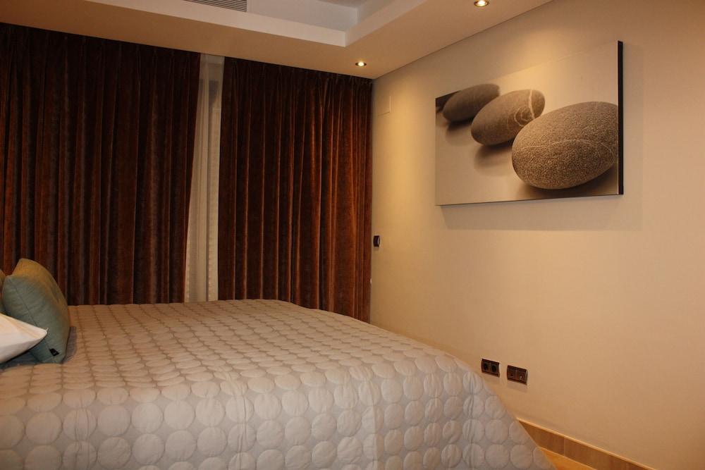 Penthouse - Private Pool