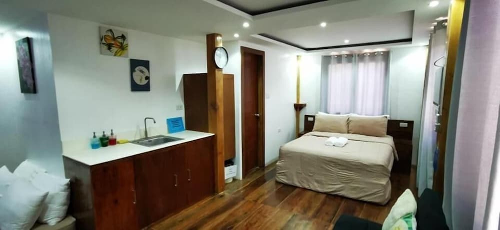 Descanso en Paraiso Resort