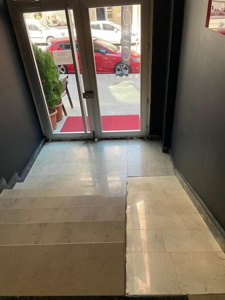 Otto Loft Premium Apartments