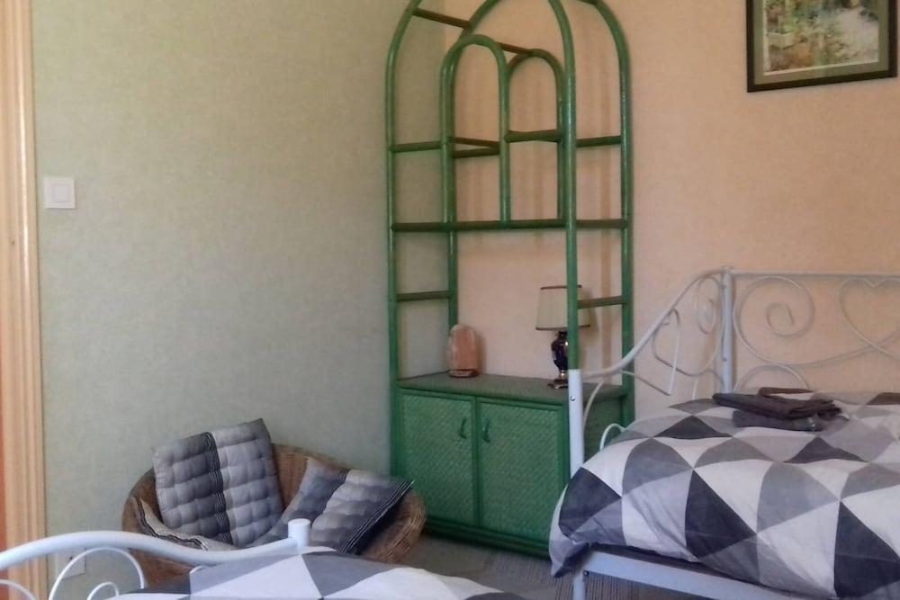 Villakako Chambres d'Hôtes