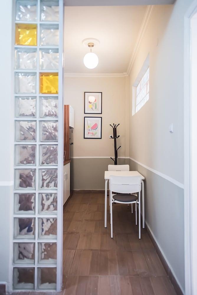 Isabelle Apt by halu! Apartments