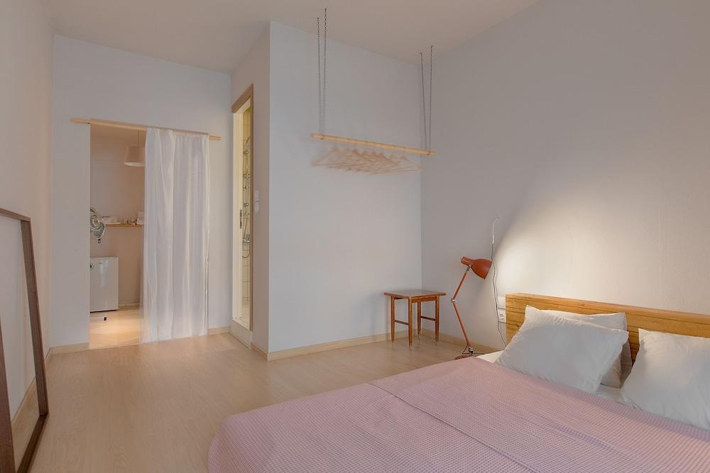 Pretty Riki Apt by halu! Villas