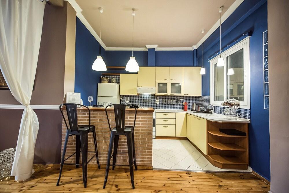 Alice Studio by halu! Apartments