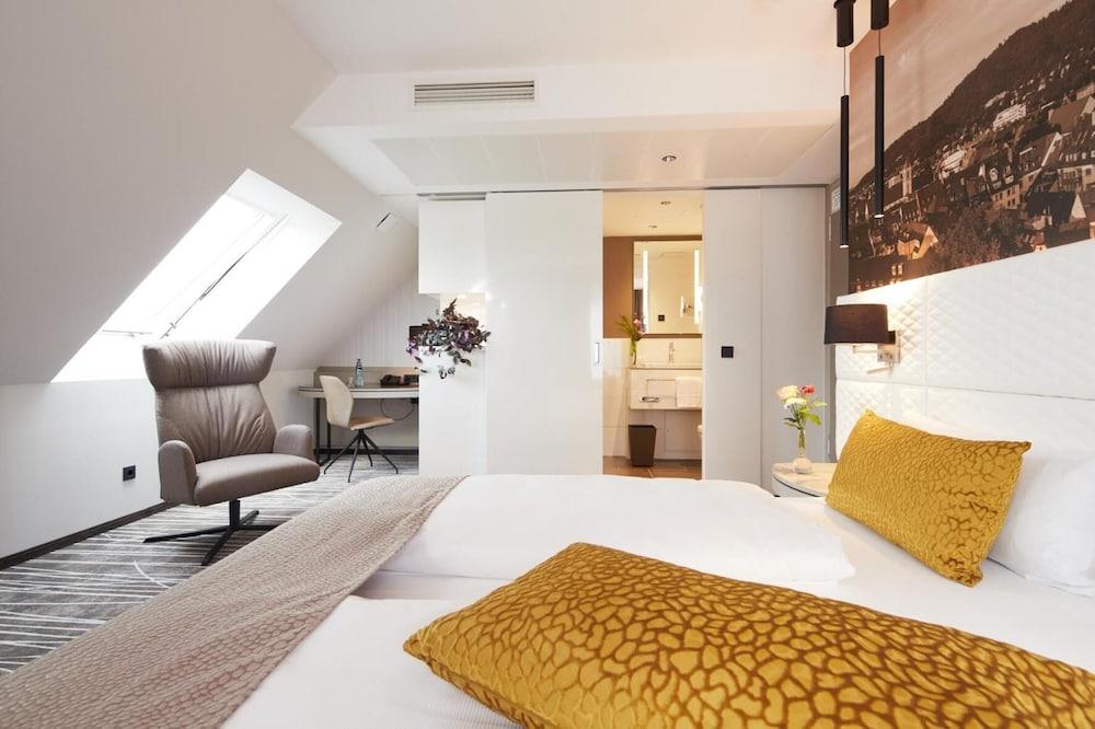 Boutiquehotel am Stadtgarten