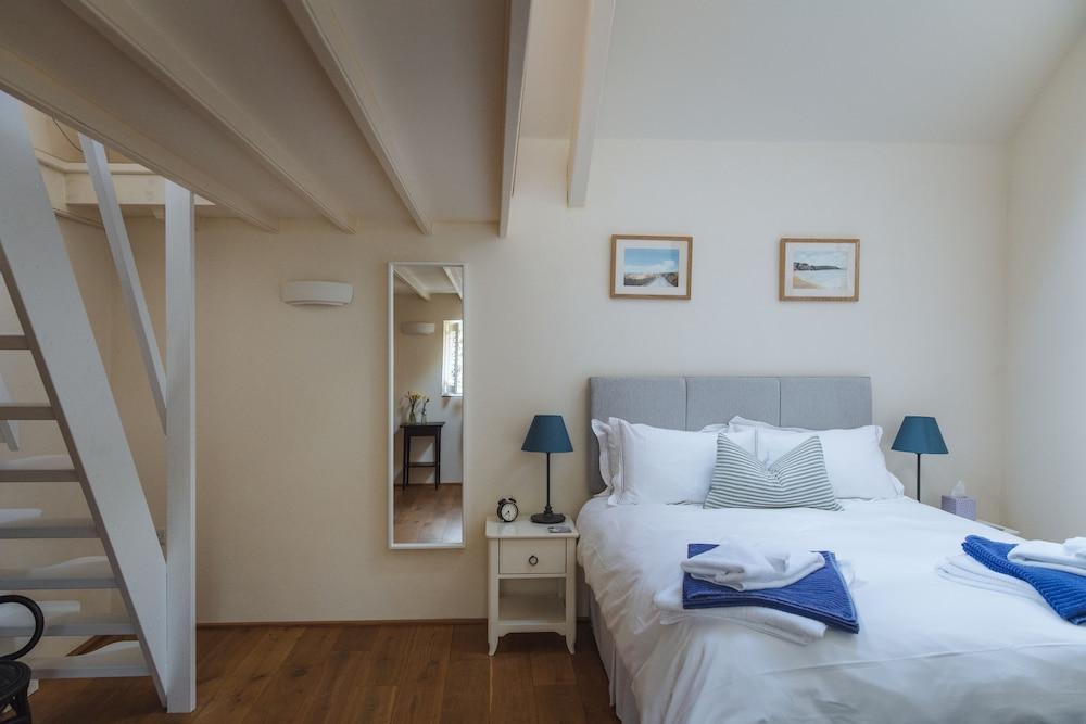 Nolton Haven Mill - The Mill House