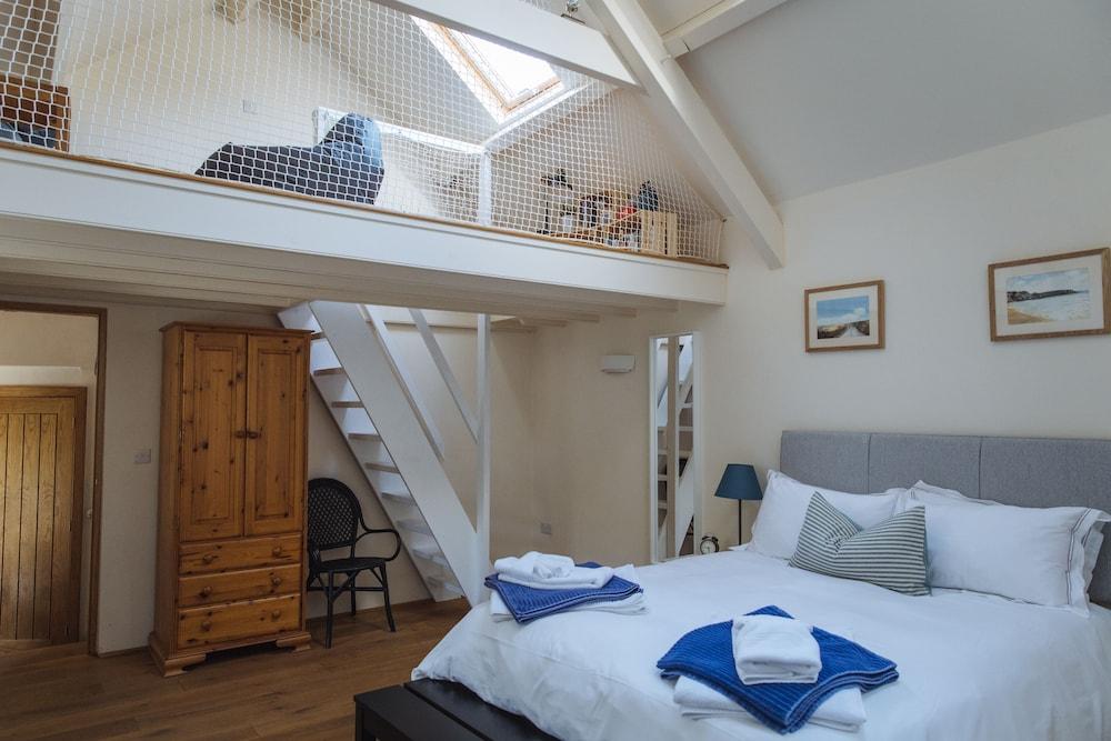 Nolton Haven Mill - The Mill House