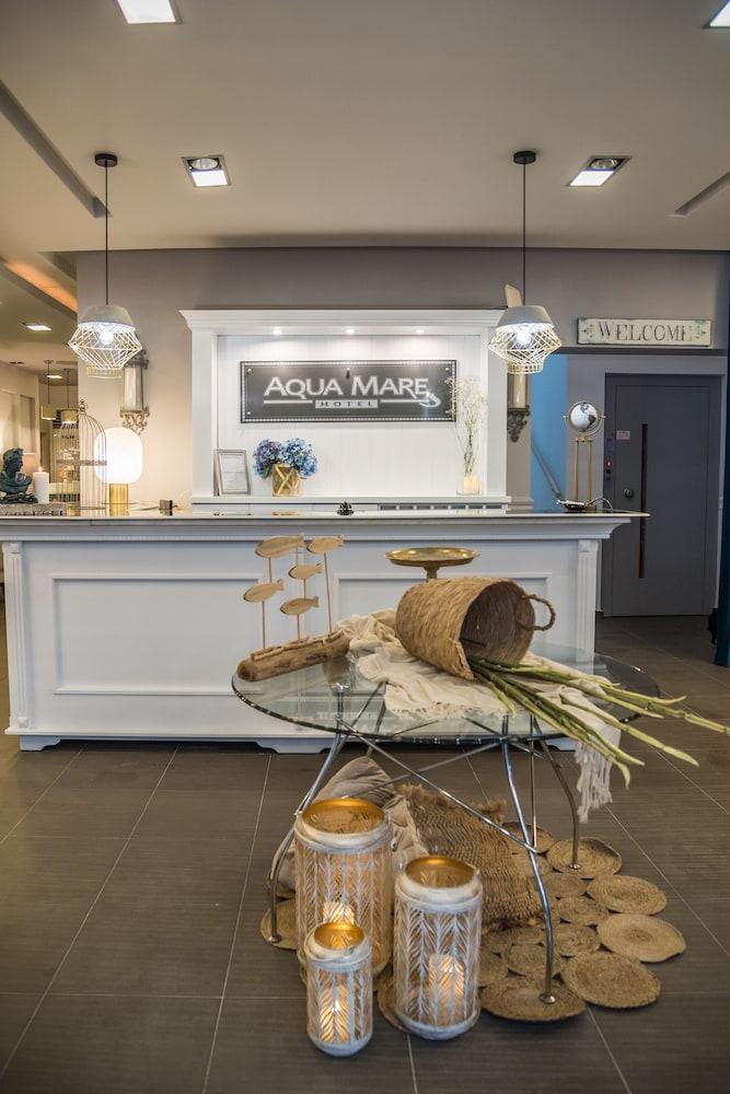Aqua Mare Hotel