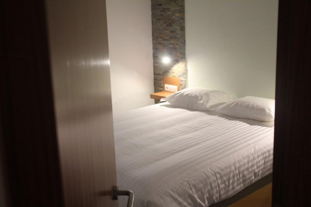 Verdemar Guest House