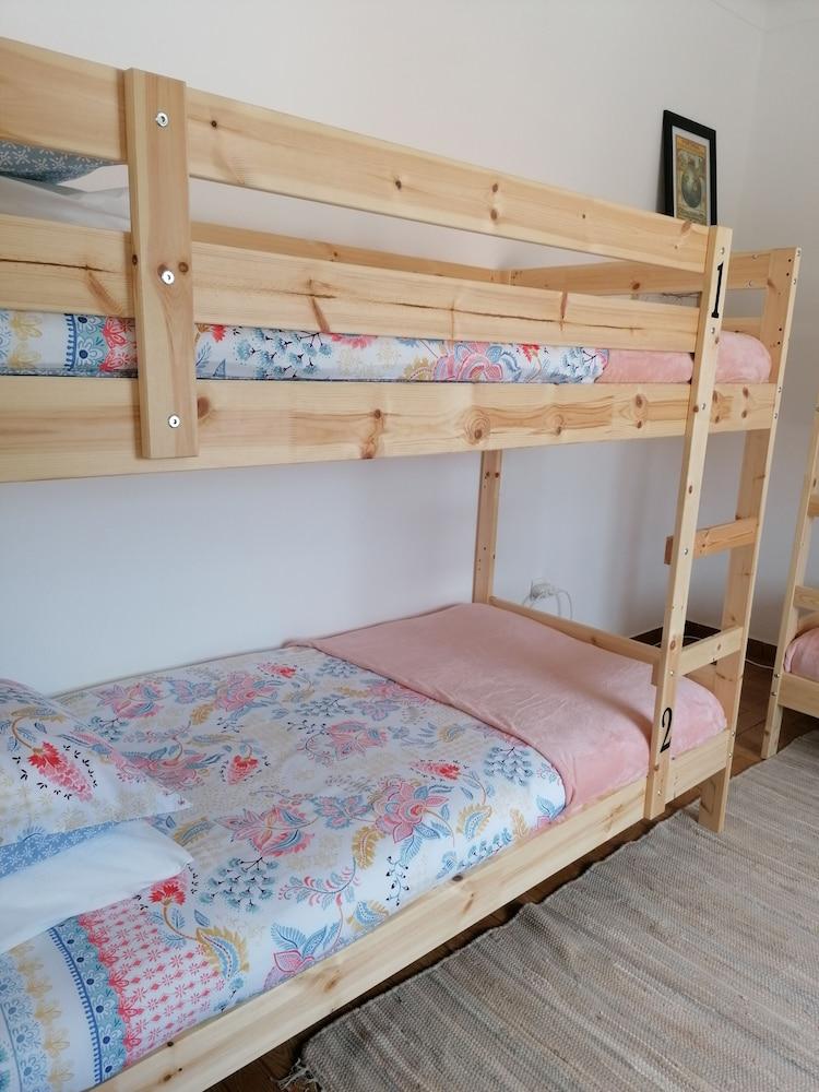 Carlos's Beach Hostel