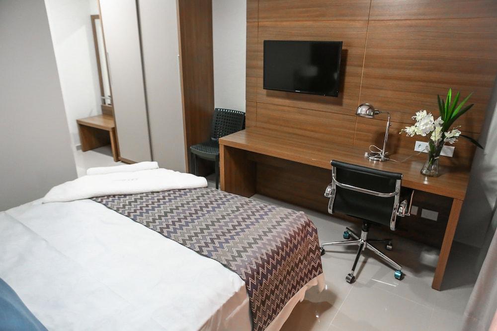 Advanced Hotel e Flats