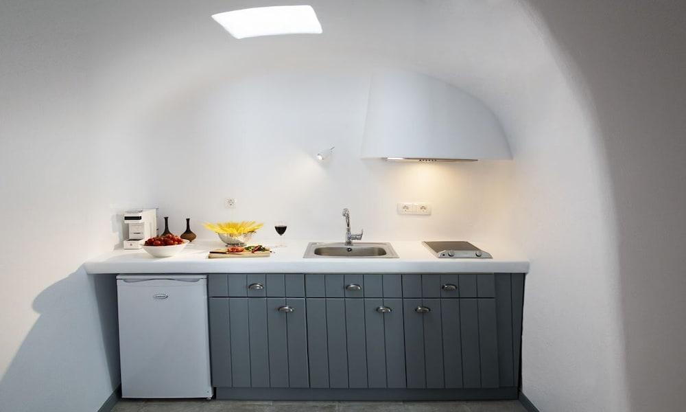 Il Melograno Traditional Cave House