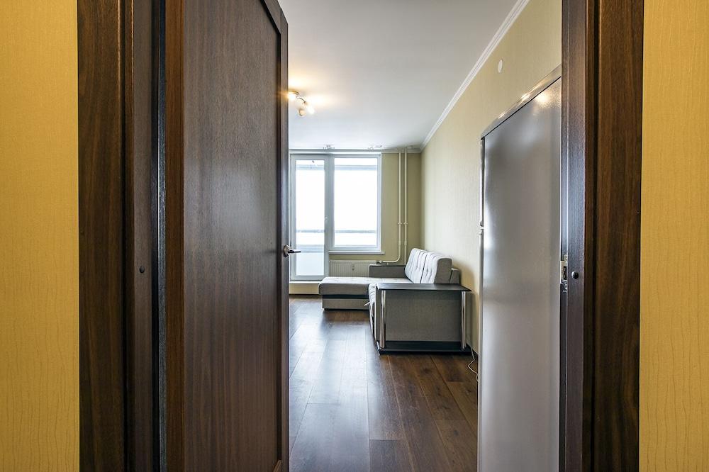 Studio on laboratory