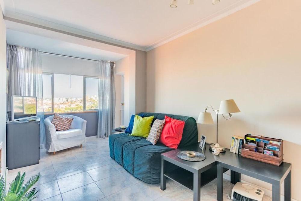 Stunning View of Douro River