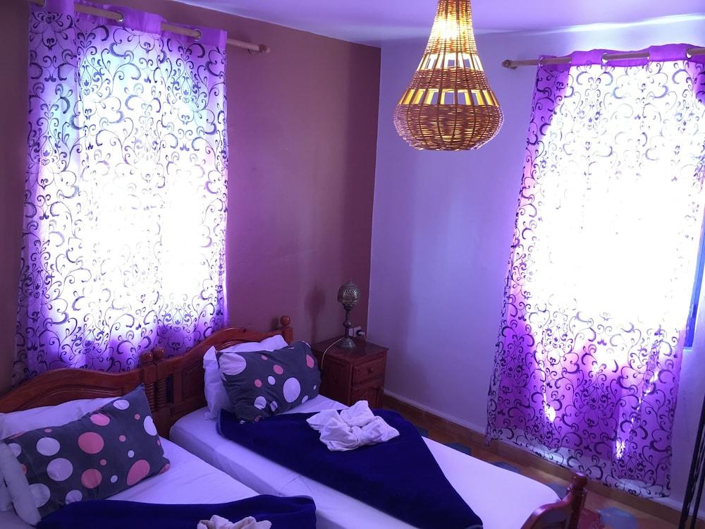 Camping Hotel Le Calme