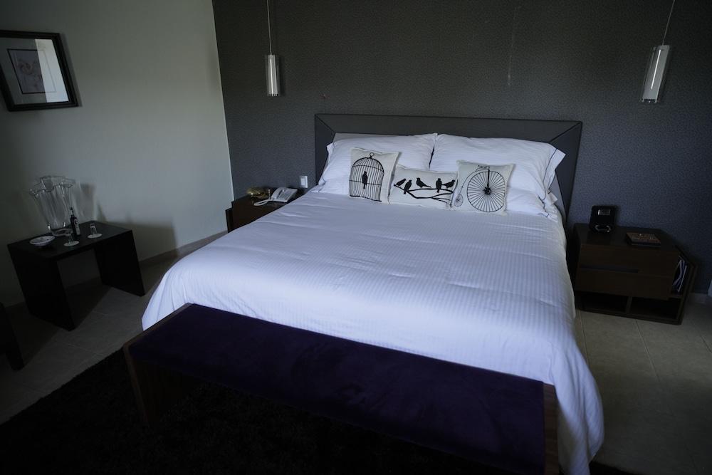 Hotel Boutique Casa Diamante