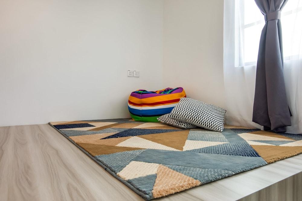 SPOT ON 90394 Jom Hotel