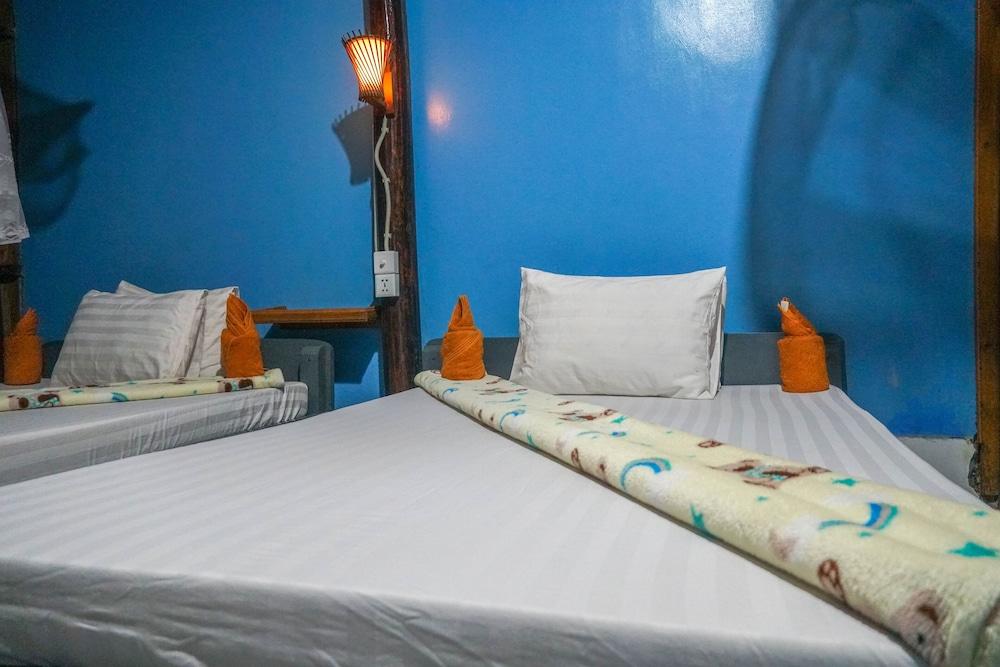 Green Ocean Koh Rong