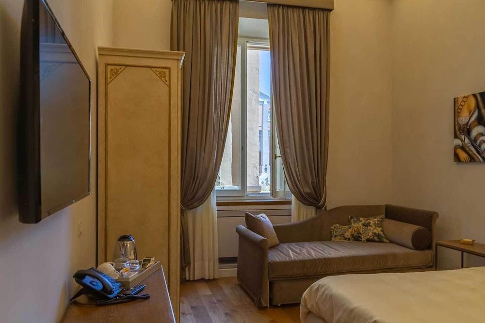 Dimora Storica Lo Svevo