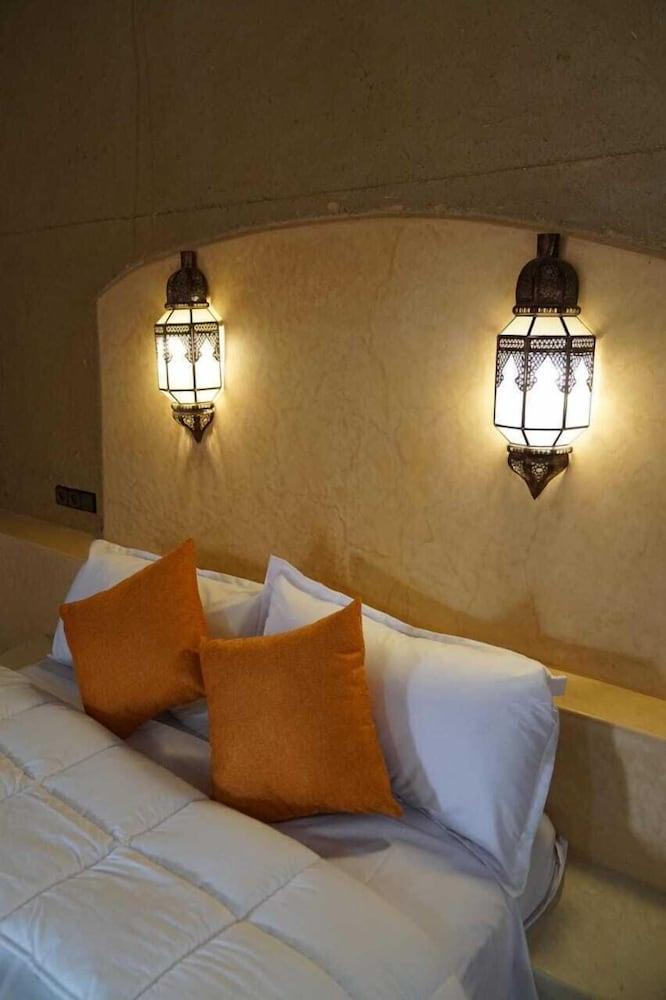 Dar Lkhalifa Merzouga