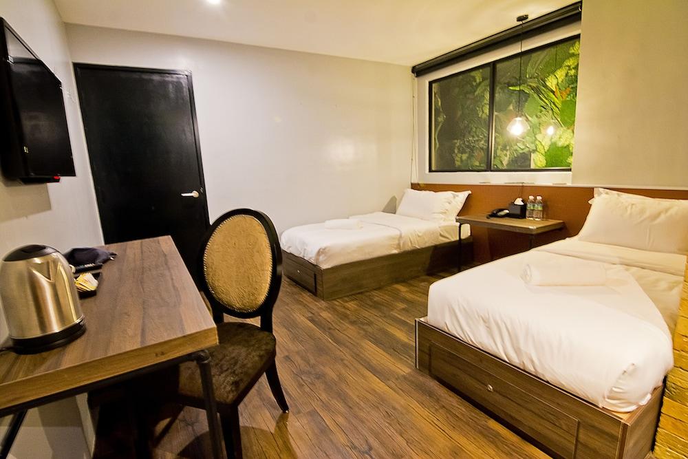 JonkeRED Heritage Hotel