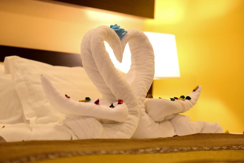 Al Azhar Palace Hotel