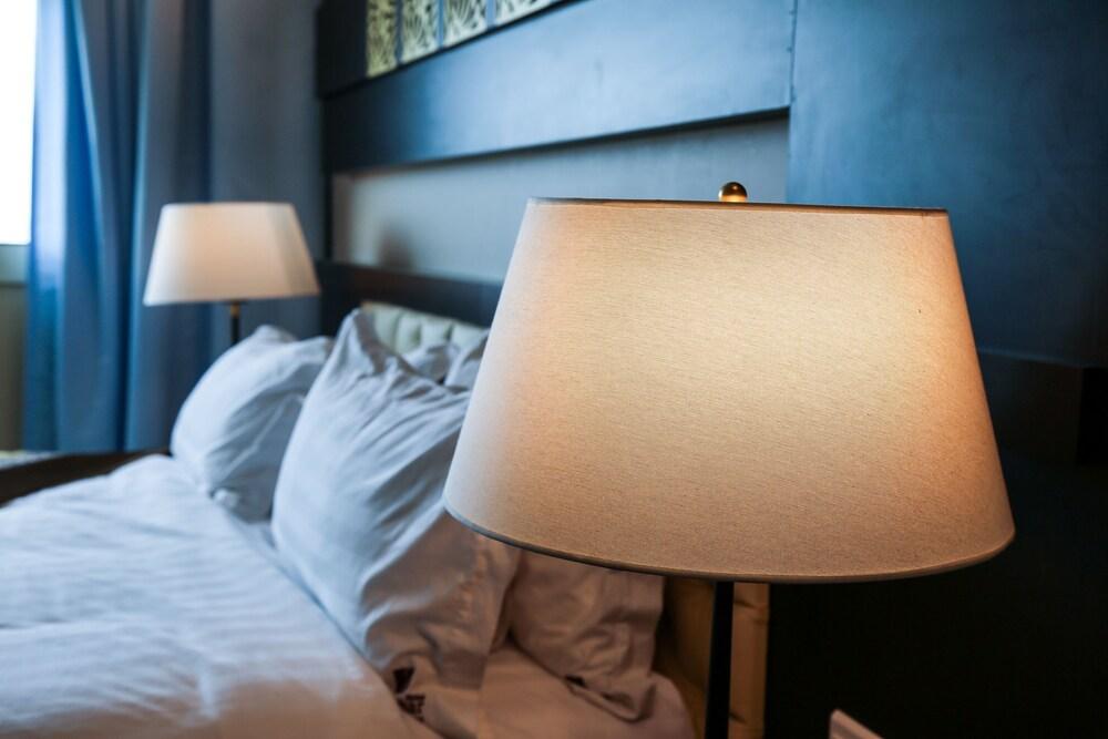 Al Azhar Palace Hotel