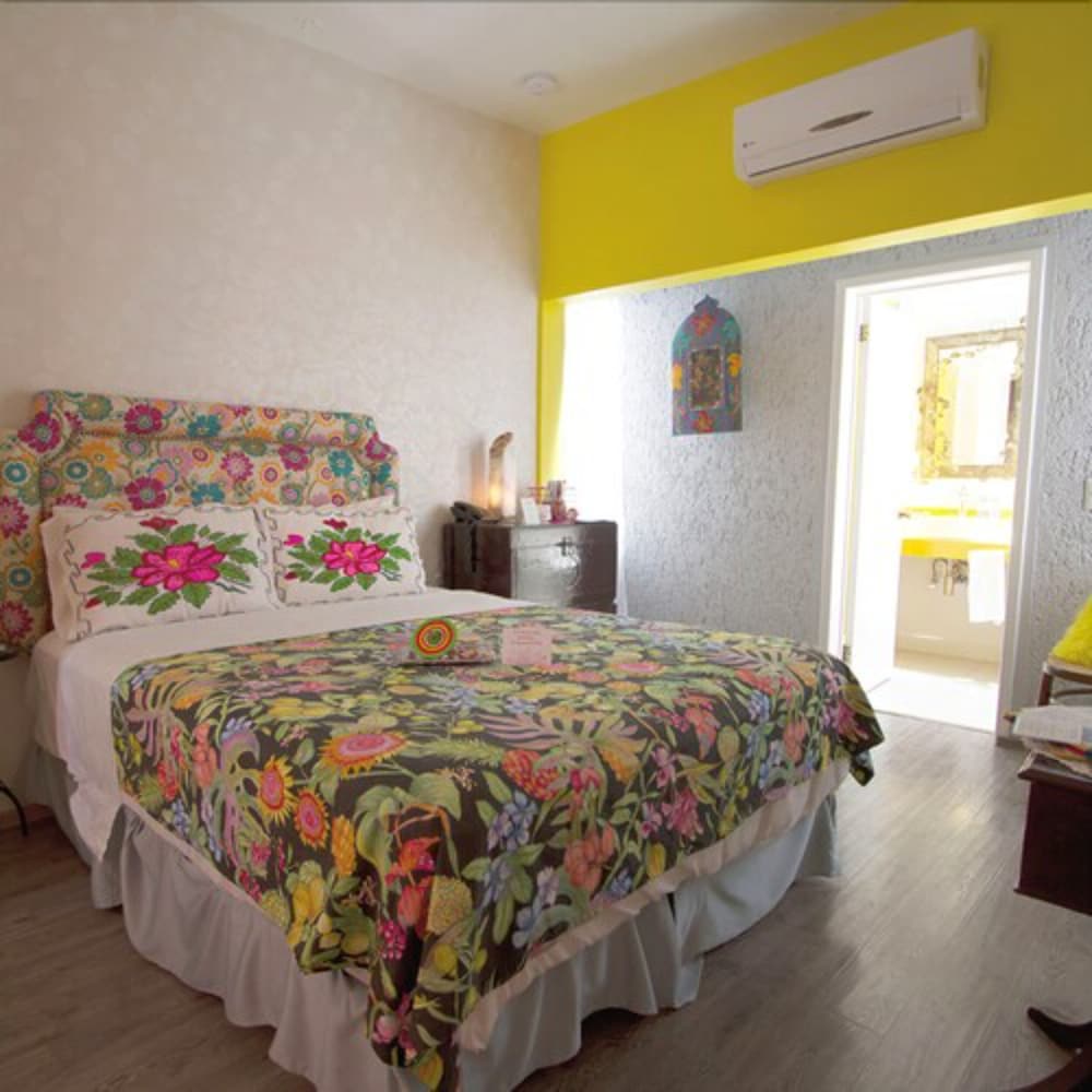 Casa Bugambilias Hotel Boutique